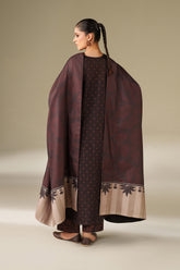 UE-559 Printed Khaddar